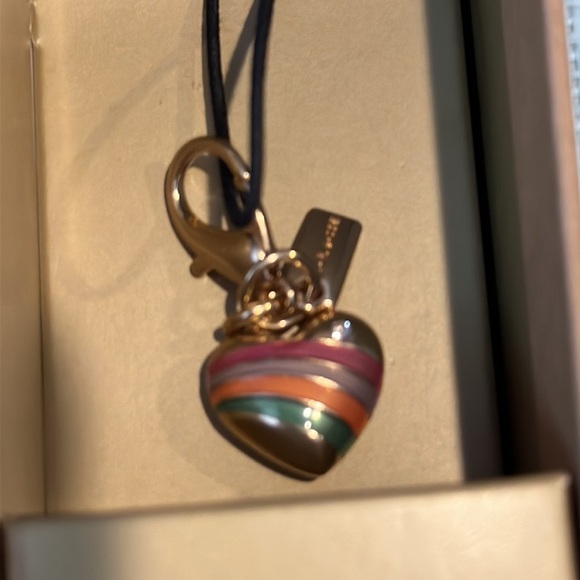 Coach wristlet gift set - Picture 5 of 5